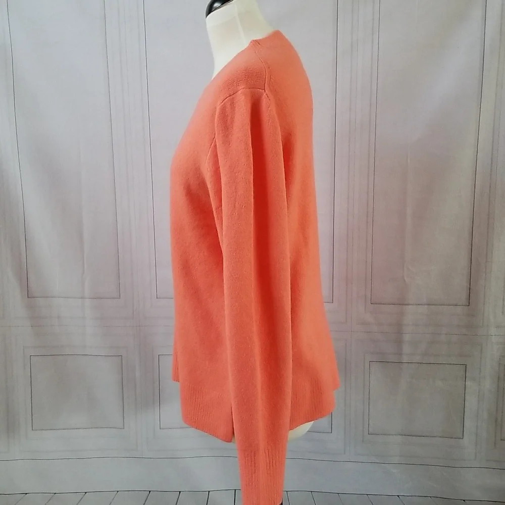J. Crew Extra-Soft Crew Neck Sweater